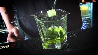 How To Serve Absinthe The Right Way [upl. by Yeldahc]