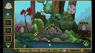 Rock Forest Escape Walkthrough SiviGames [upl. by Pathe]