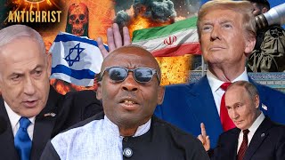 TRUMP YAGOMBAGA KUGARUKA😳AJE GUSOHOZA UBUHANUZI🙄 INTAMBARA YA HARMAGEDON YAMAZE GUTANGIRA NUBWO [upl. by Castillo360]