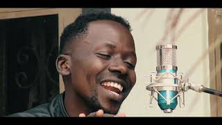 Dre Cali Ebisooka nebisembayo cover Daniel official [upl. by Mirisola444]