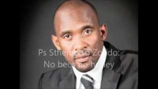 Gods Ways  Pastor Sthembiso Zondo [upl. by Siram]