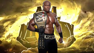 Bobby Lashley WWE Theme Song  Titan Intro Edit with Arena Effects 30 Minutes [upl. by Nayr269]