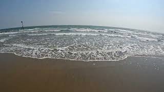 Isle Of WightShanklin beach [upl. by Assilym]