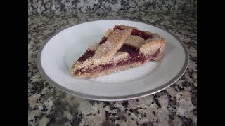 Tarta linzer [upl. by Rashidi]