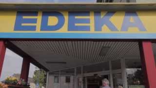 EDEKA Nettersheim in Meerbusch [upl. by Carbo]