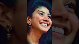 SAI PALLAVI NEW SONG STATUS [upl. by Vorster]