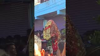 kalahandi estadevi jai maa manikeswari chhatar jatra festival [upl. by Amatruda]