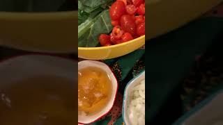 Black Folks Soul Food Collard Greens Recipe [upl. by Aicram268]