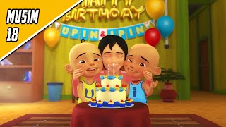 Upin amp Ipin Musim 18 Full Movie  Hari Jadi Upin Ipin  Upin Ipin Terbaru 2024 [upl. by Alket]