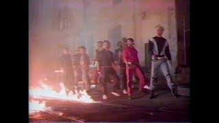 1984  Bugle Boy  Not Thriller Commercial [upl. by Panther]