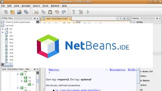 Java Hello World for Beginner with NetBeans IDE [upl. by Andrade]