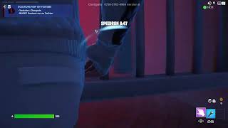 Fortnite the forest 2 choupala speedrun [upl. by Bowden366]