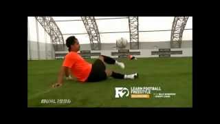 Neymar da Silva Santos Júnior  Freestyle Skills 2013 [upl. by Alikam695]