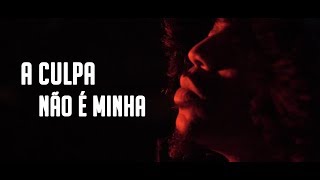 Força Suprema  A Culpa Não É Minha Feat Deezy [upl. by Miksen]