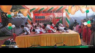 Comedy Dance THE BOYS dance in schoolExpressionlessEmotionlessLyrical [upl. by September]