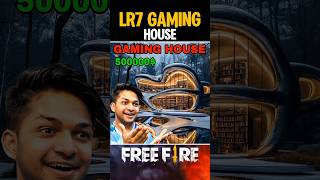 Lokesh gamer gaming house 🤯🔥 lr7 gaming house shorts trending freefire wright Gamer 99 [upl. by Ranchod]