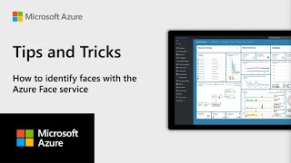 How to identify faces with the Azure Face service [upl. by Ardekal944]