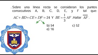 GEOMETRIA IDEPUNP ADES SEMANA 01 [upl. by Samul88]