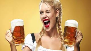 German Beer Drinking Songs ♪ Oktoberfest Polka ♫ medley [upl. by Gerstner277]