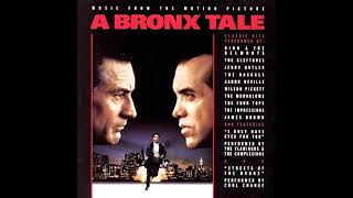 V A  A Bronx tale Una historia del Bronx 1993 Soundtrack FULL ALBUM [upl. by Deena]