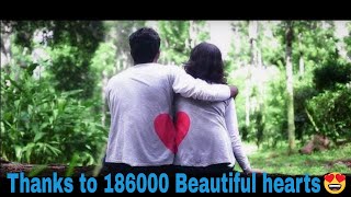 Tamil Album Song  AreVyeNs Love HD kadhal mazhaye [upl. by Jose682]