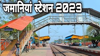 Hightech Station  Zamania Station Review  Zamania Station zamania zamaniastation vlog [upl. by Arze244]