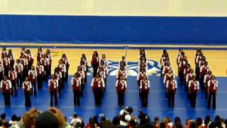 UWG Delta Sigma Theta Probate Pt 1 [upl. by Velma]