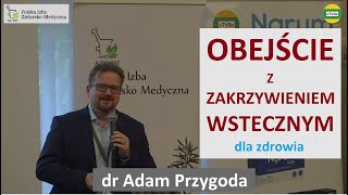 Paraglobularne wyzwanie z zakrzywieniem wstecznym i autoimmunologicznym spektrum Adam Przygoda [upl. by Avilla200]