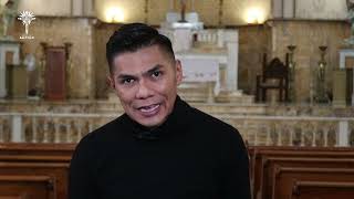 quotProfecía de Isaías contra Israelquot Dios Ama Por Pbro Josué García DiocesisdeSaltillo [upl. by Llehsyt]