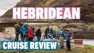 Hebridean Princess Reviews  Hebridean Island Cruise Reviews [upl. by Hecker]