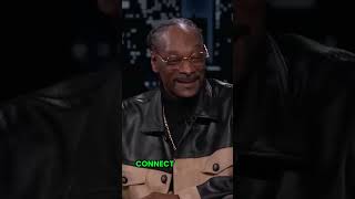 Snoop doggs global connections  Snoop dogg interview [upl. by Nutsud957]