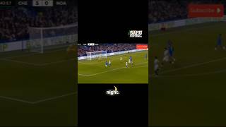 Chelsea vs Noah 80 Highlights football shorts [upl. by Reave]