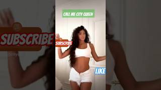 Nigerias Musical Artist City Queen cityqueen music funny [upl. by Navac715]