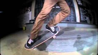 BENNETT GRIND  MATT BENNETT [upl. by Nolad647]