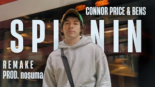 Connor Price amp Bens  Spinnin Beat Remake prodn6suma [upl. by Annaiviv873]