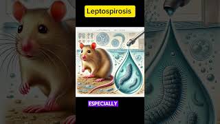 Leptospirosis What you need to know [upl. by Tyson669]