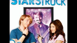 StarStruck  Hero  OFFICIAL MUSIC [upl. by Niarda]