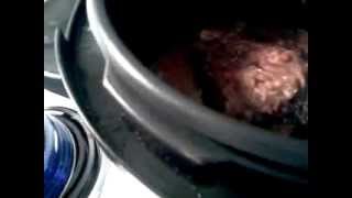 Beef Pot Roast cooked in EMERIL PRESSURE COOKER [upl. by Hayifas491]