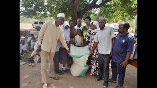 WAZAZI MTWARA WAKUMBUSHWA UMUHIMU WA KUCHANGIA CHAKULA SHULENI [upl. by Reidid]