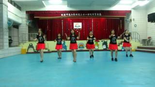 Rasa Sayang Eh  Line Dance by BM Leong [upl. by Oniluap]