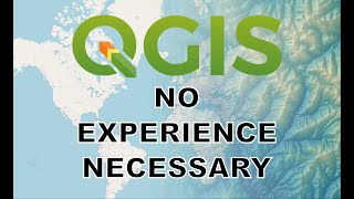 QGIS for Beginners [upl. by Cyma]