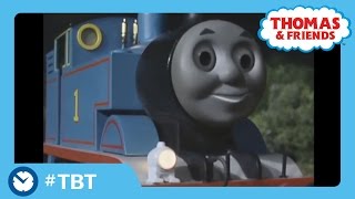 Brave  Thomas amp Friends UK [upl. by Nelia]