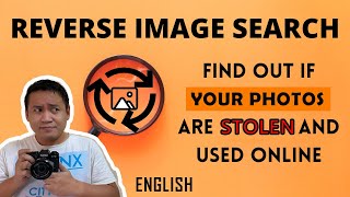 How To Check If Your Photos Are Stolen And Being Used By Someone Else Online  REVERSE IMAGE SEARCH [upl. by Sexton]