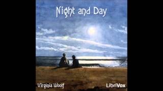 Night and Day FULL audiobook  part 2 of 2 [upl. by Cogn]