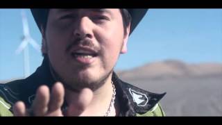 Los Potros Del Sur  Con quien te olvido Video Clip Oficial [upl. by Lebatsirc]