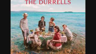 The Durrells Original Theme Song From The TV Show  End Credits [upl. by Pattie]