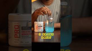 CREATINE എടുത്താൽ🥹 fitnessmalayalam shorts creatine fitnessmotivation [upl. by Clareta]