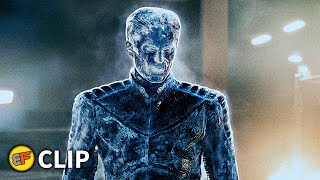 Iceman vs Pyro  quotYou Never Should Have Leftquot Scene  XMen The Last Stand 2006 Movie Clip HD 4K [upl. by Renrag90]