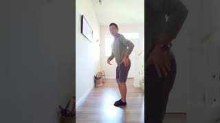 Unlock Lower Back Relief with Hip Mobility mobility hipmobility feldenkrais lowerbackpain [upl. by Sirromad]