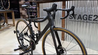 Specialized Roubaix Build and upgrade an allroad endurance bike [upl. by Notnyw934]